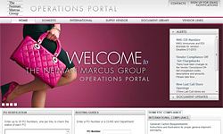NMGOPS Portal